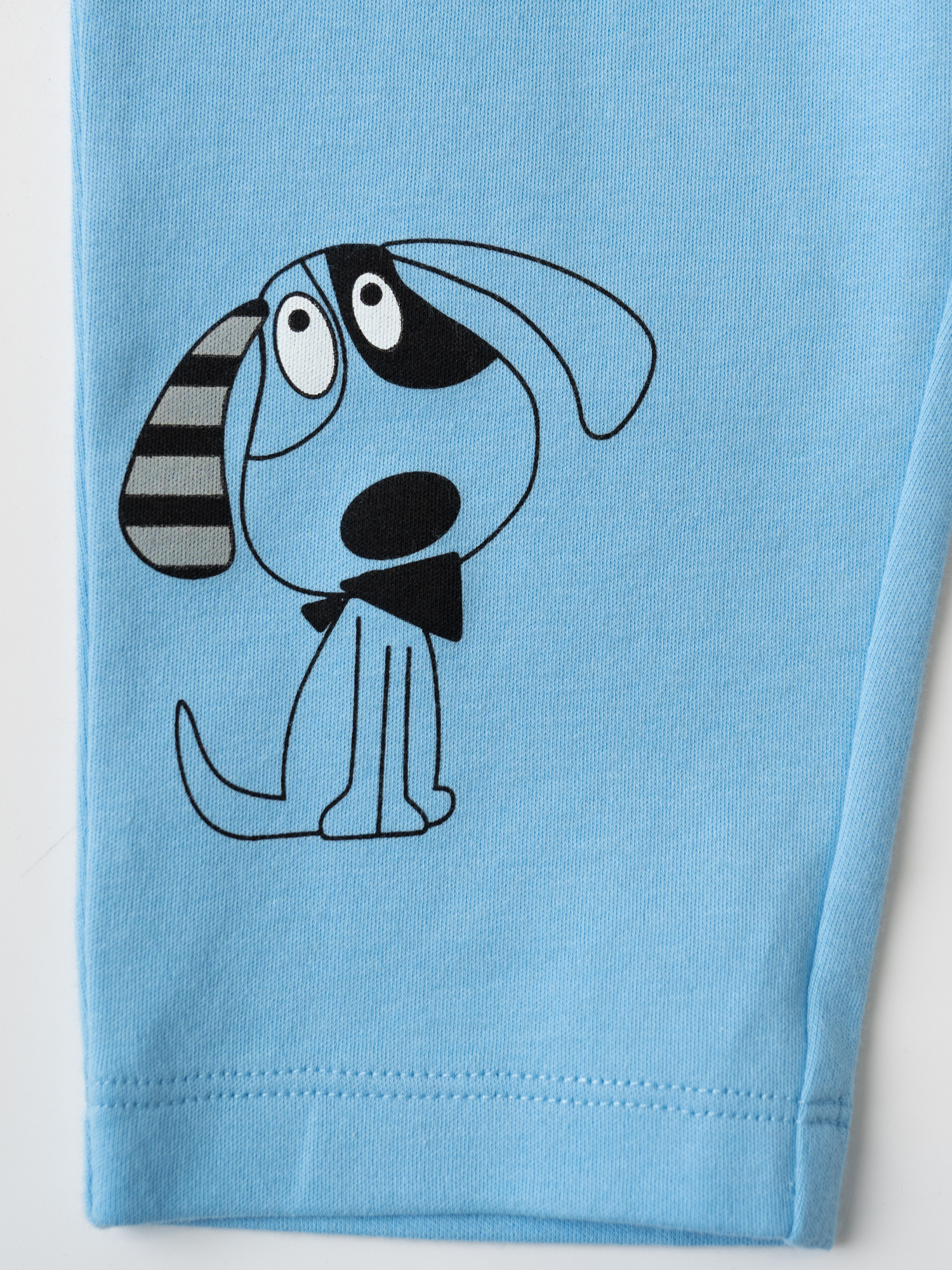 Футболка и брюки PlayToday 12613063 - фото 7