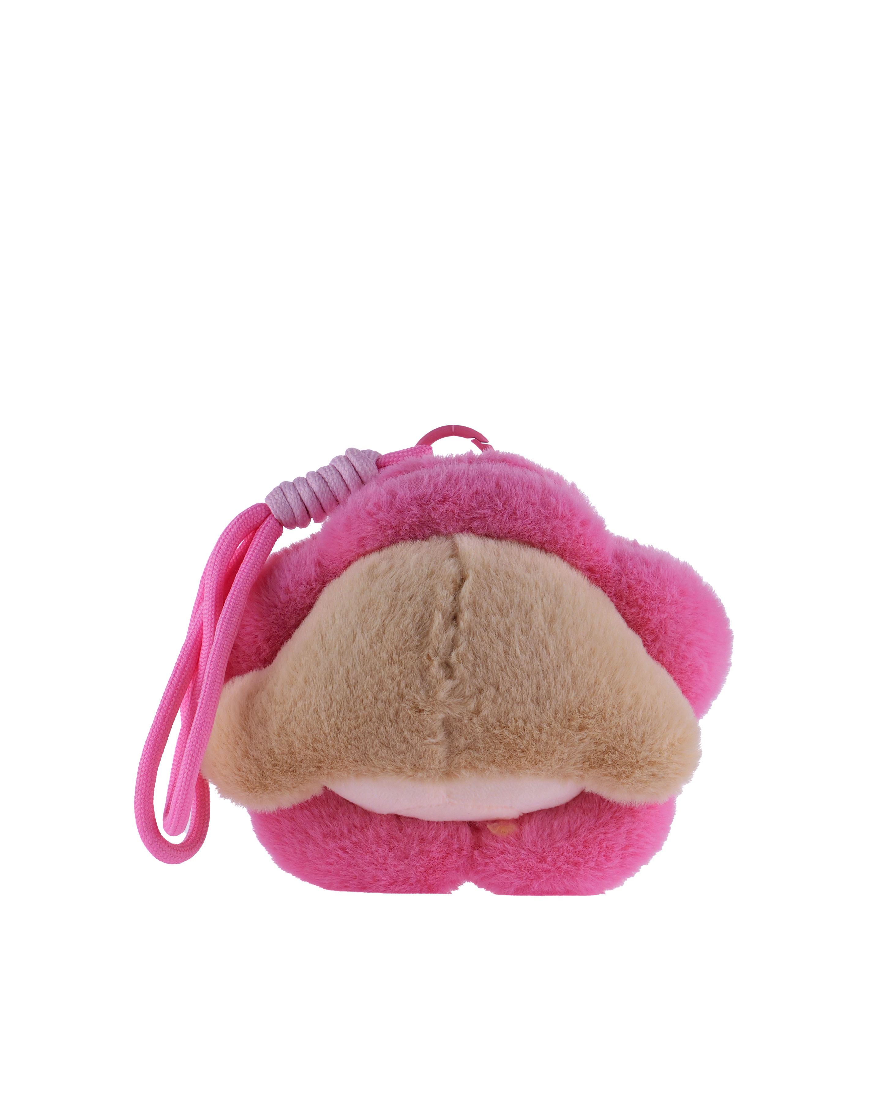 Брелок Snuggles Цветы - фото 9