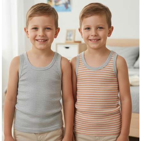 Майка 2 шт SoloWay