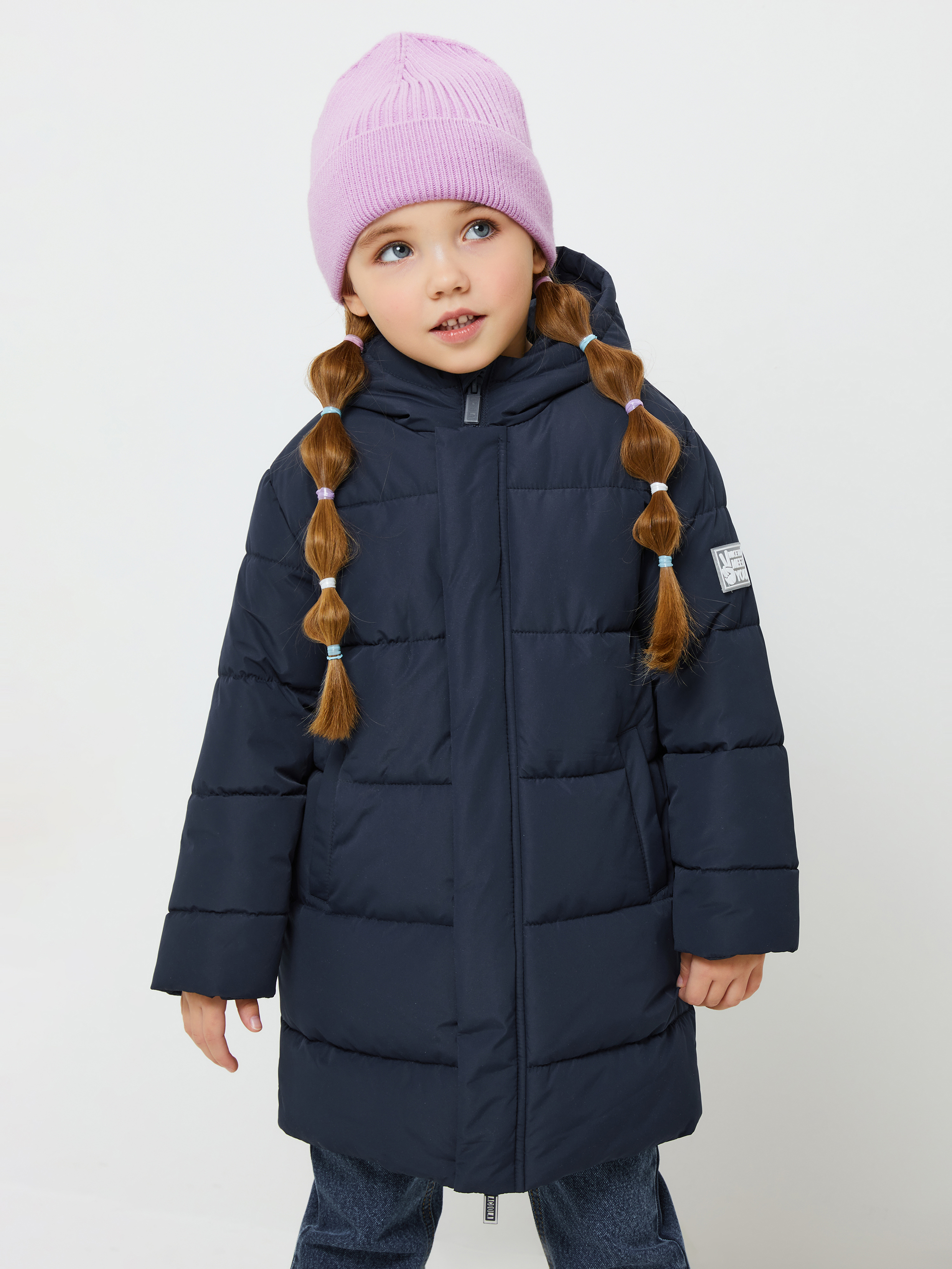 Куртка Acoola 20320670001_0068705 - фото 16