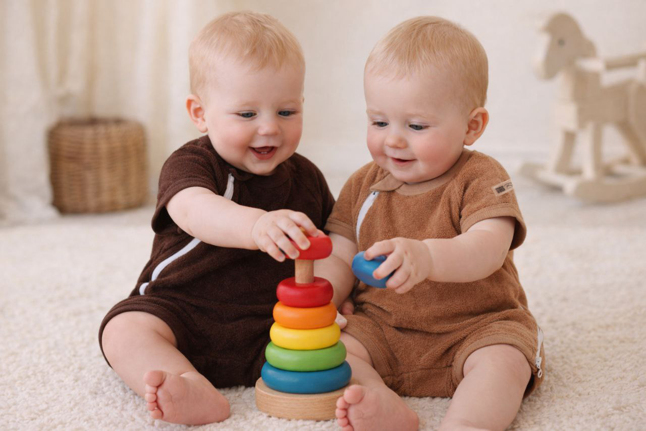 Песочник RinaAmari 31214362 - фото 2