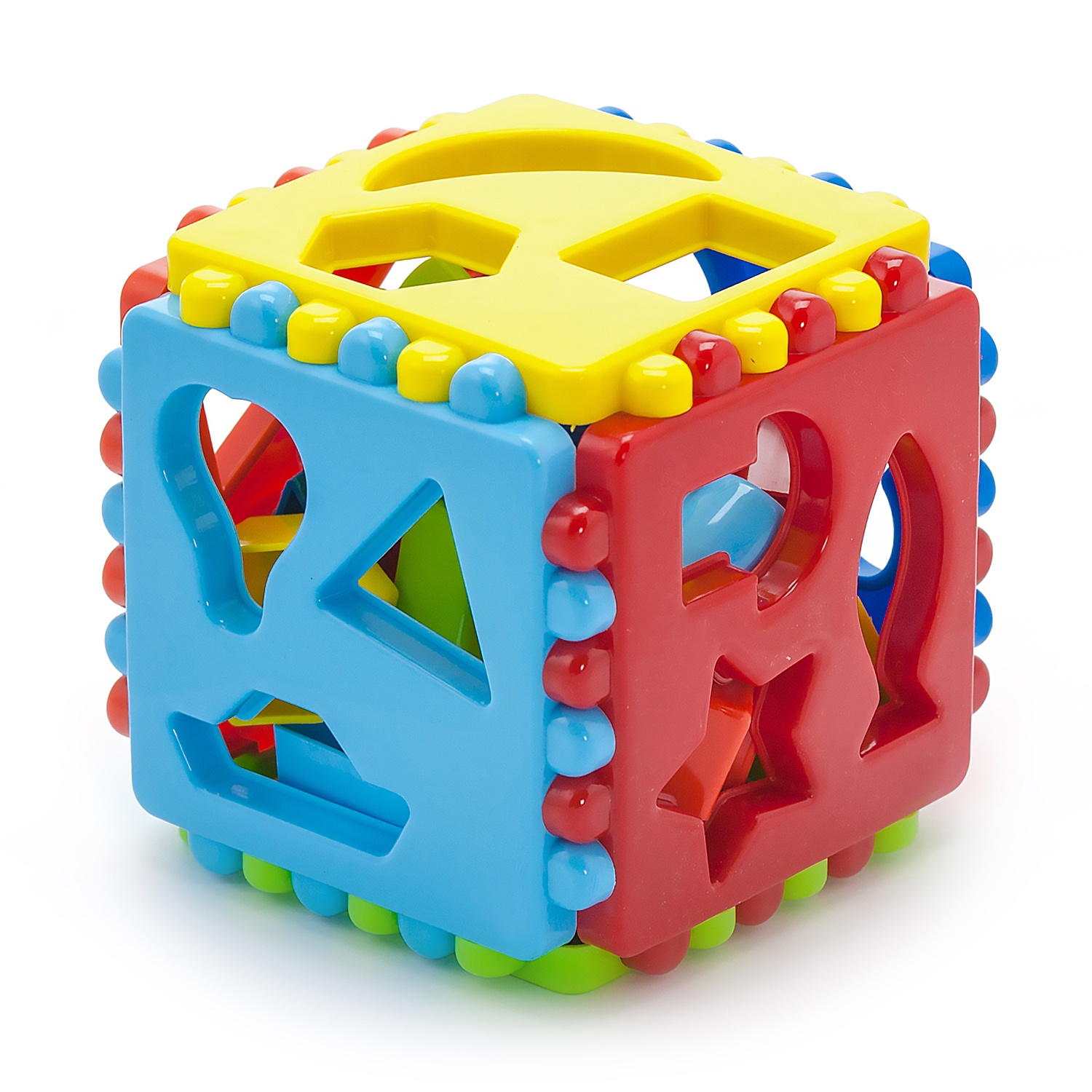 Игрушка Karolina toys сортер - фото 8