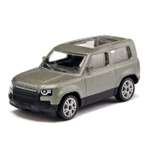 Автомобиль SIKU