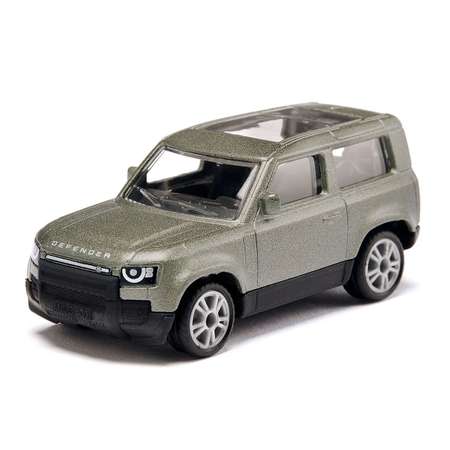 Автомобиль SIKU