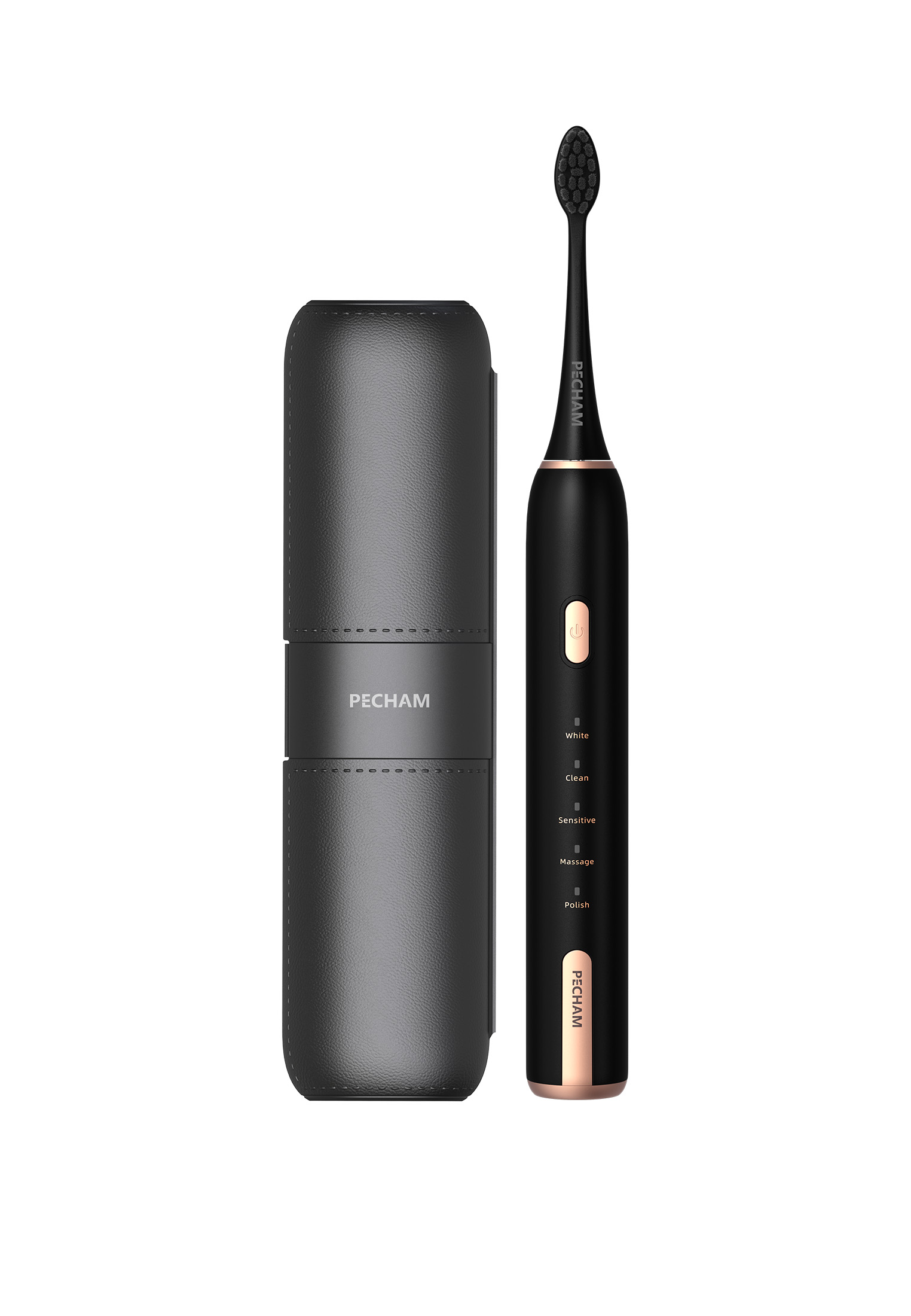 Зубная щетка электрическая PECHAM - фото 12