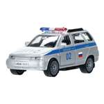 Полицейская машина Технопарк LADA 111