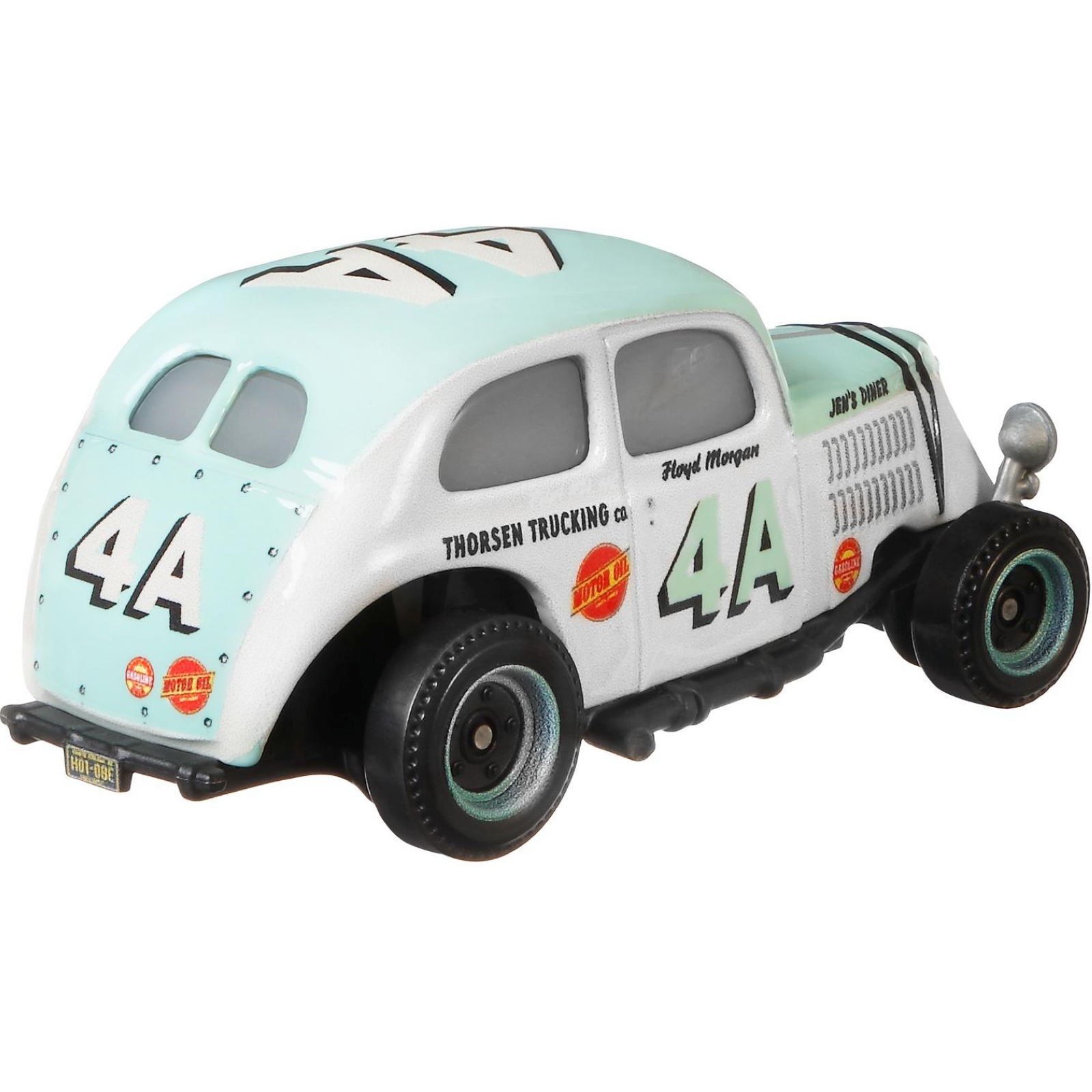 Автомобиль Cars Герои мультфильмов DXV29/GBV72 - фото 4