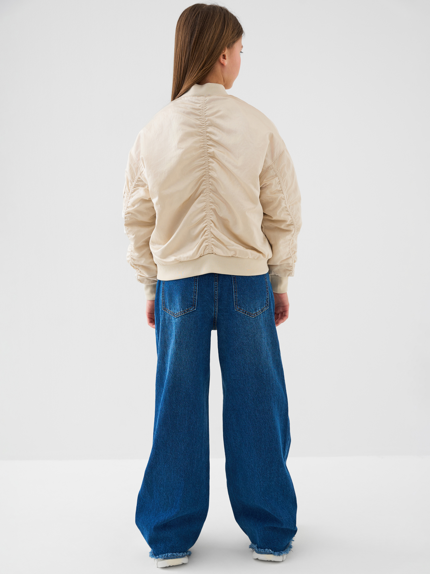 Бомбер PlayToday 12621051 - фото 8