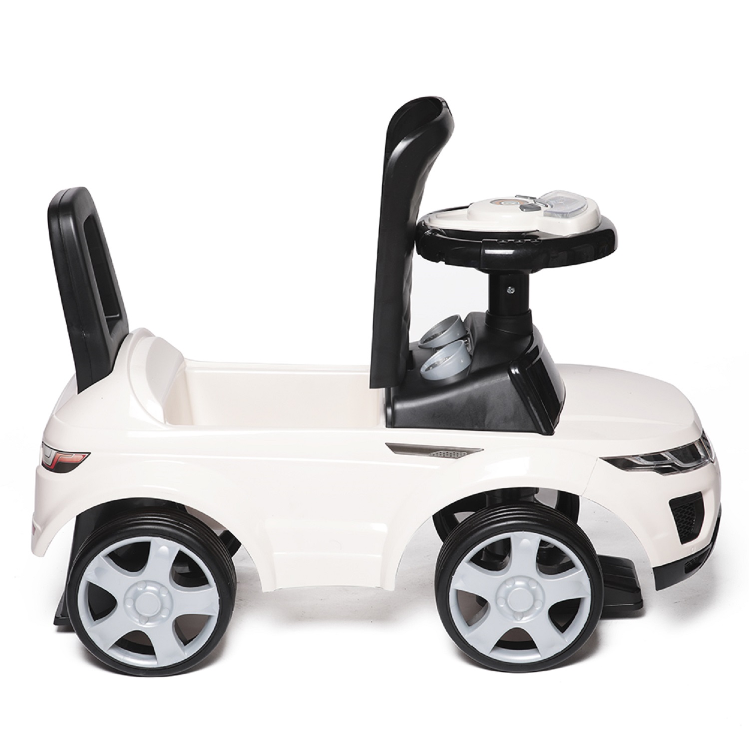 Пушкар BabyCare Sport car - фото 3