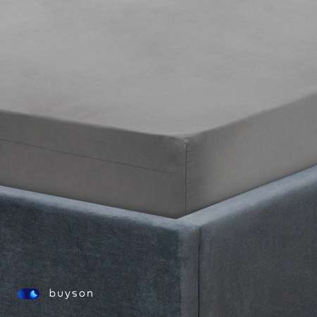 Простыня buyson BuyRelax