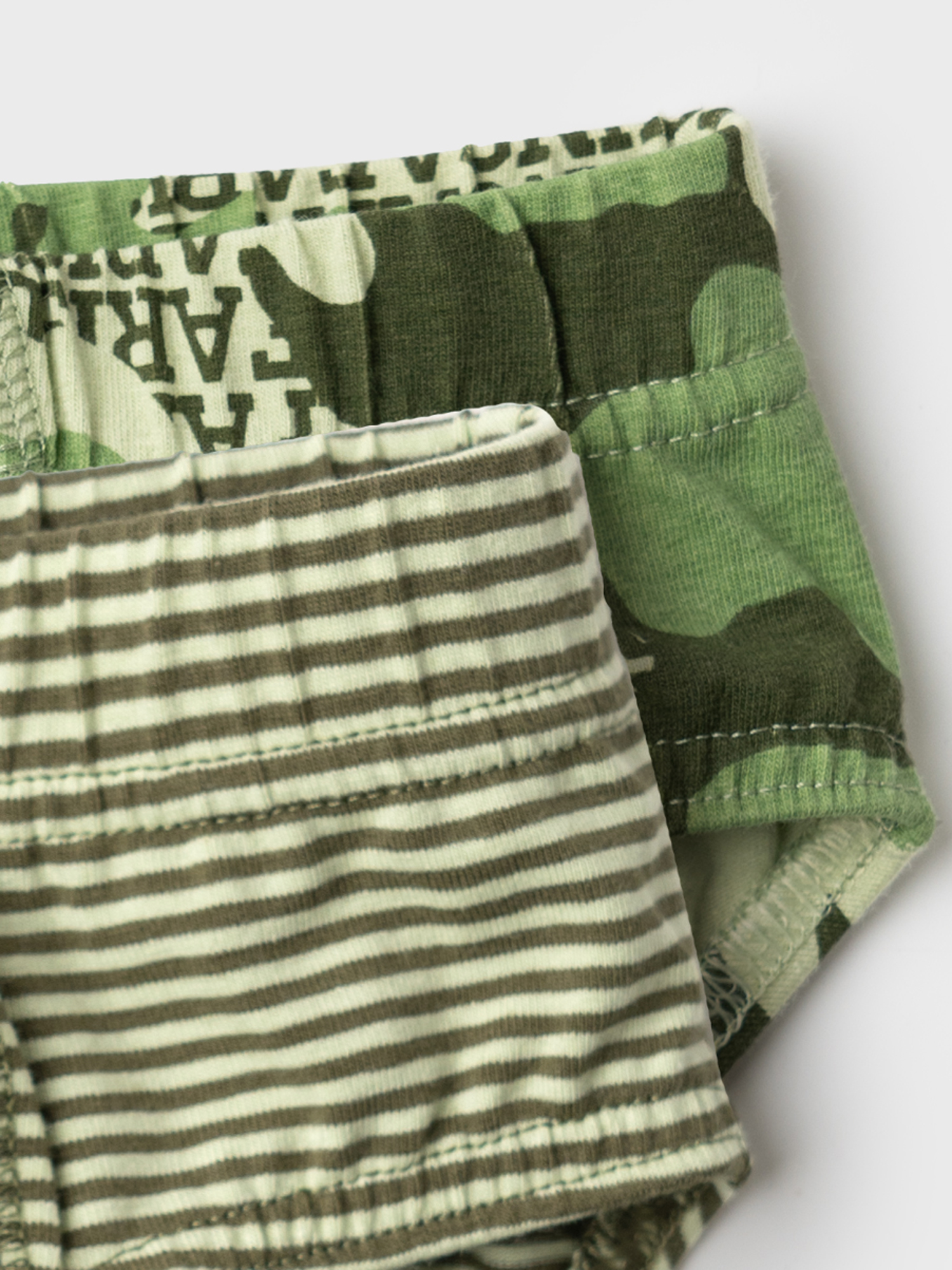 Трусы 2 шт PlayToday 12612170 - фото 3