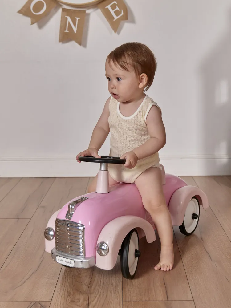 Боди 3 шт Clariss ЦБ-00001570 - фото 6