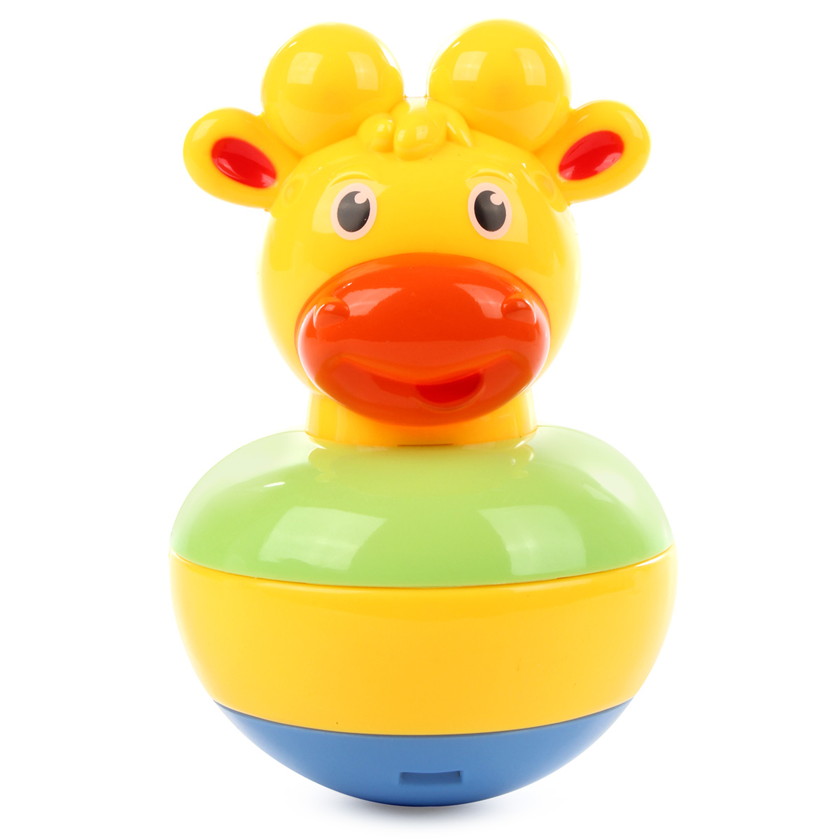 Игрушка Veld Co неваляшка - фото 2