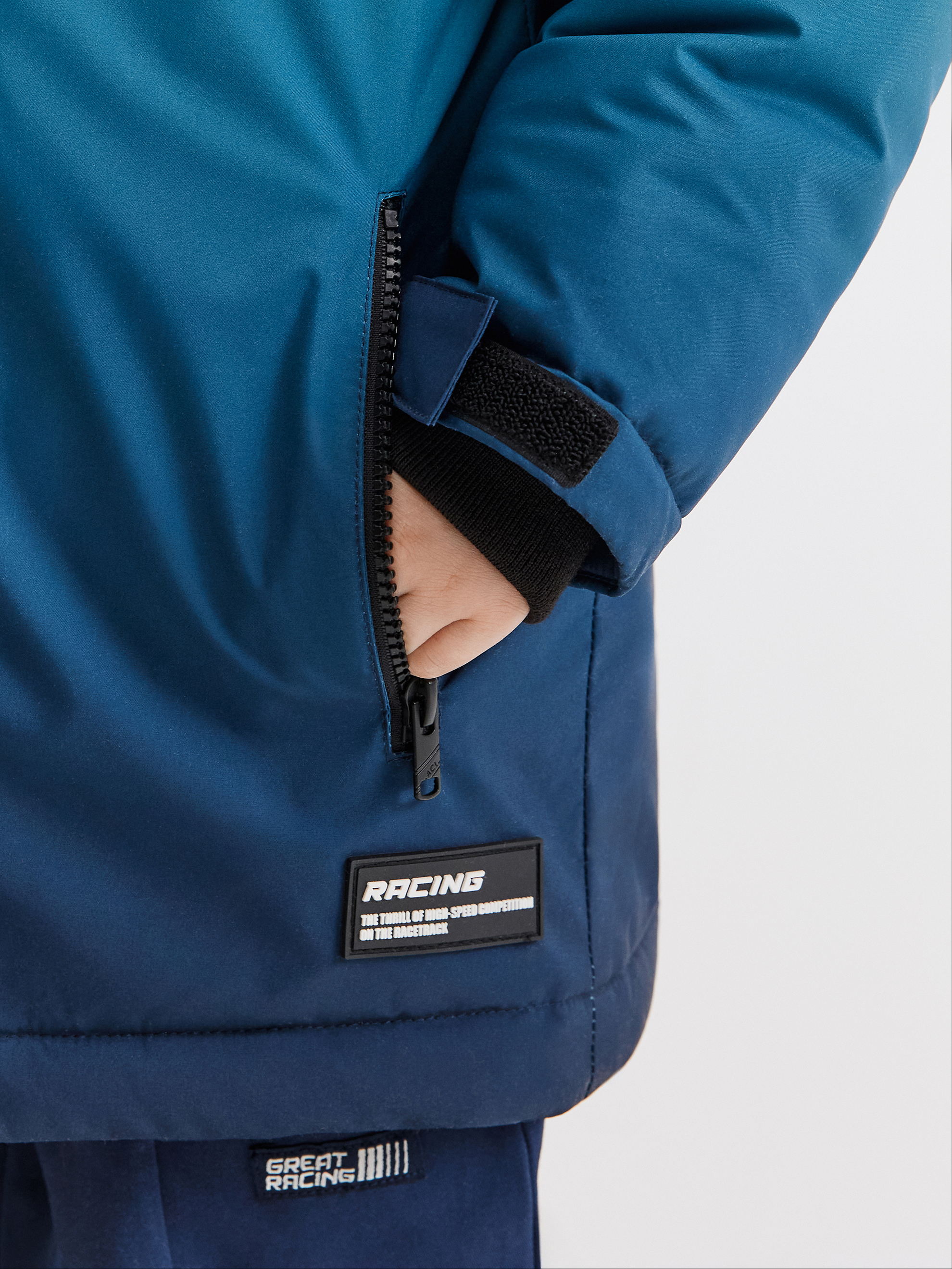 Куртка Acoola 20120130293_0094502 - фото 8