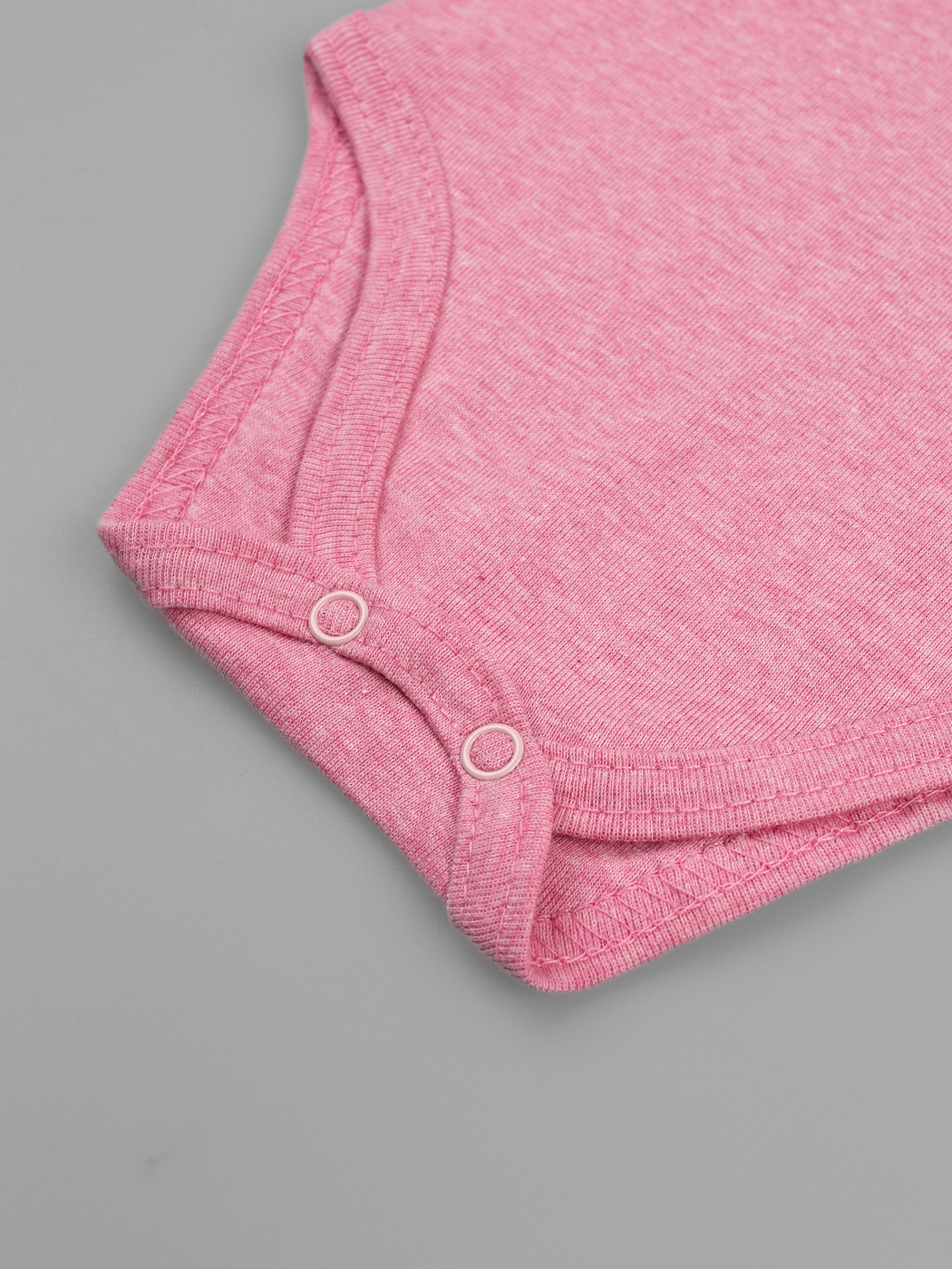 Боди 2 шт LEO 0643/1_белый/ягодный - фото 11