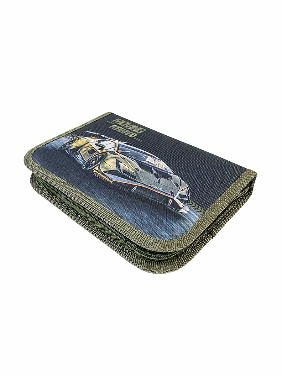 Пенал книжка Оникс - фото 11