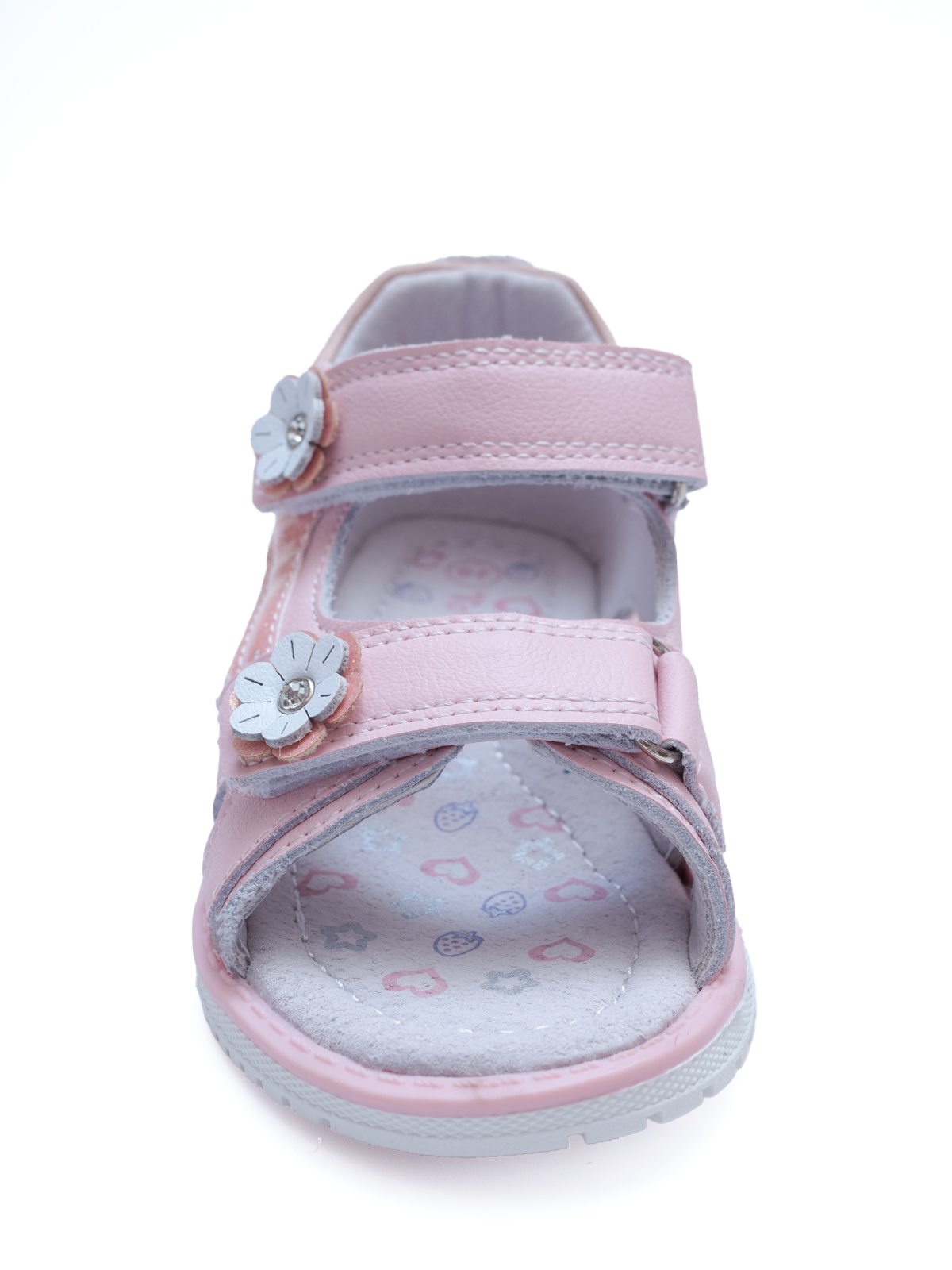 Сандалии Тотошка Q9-2L - фото 7