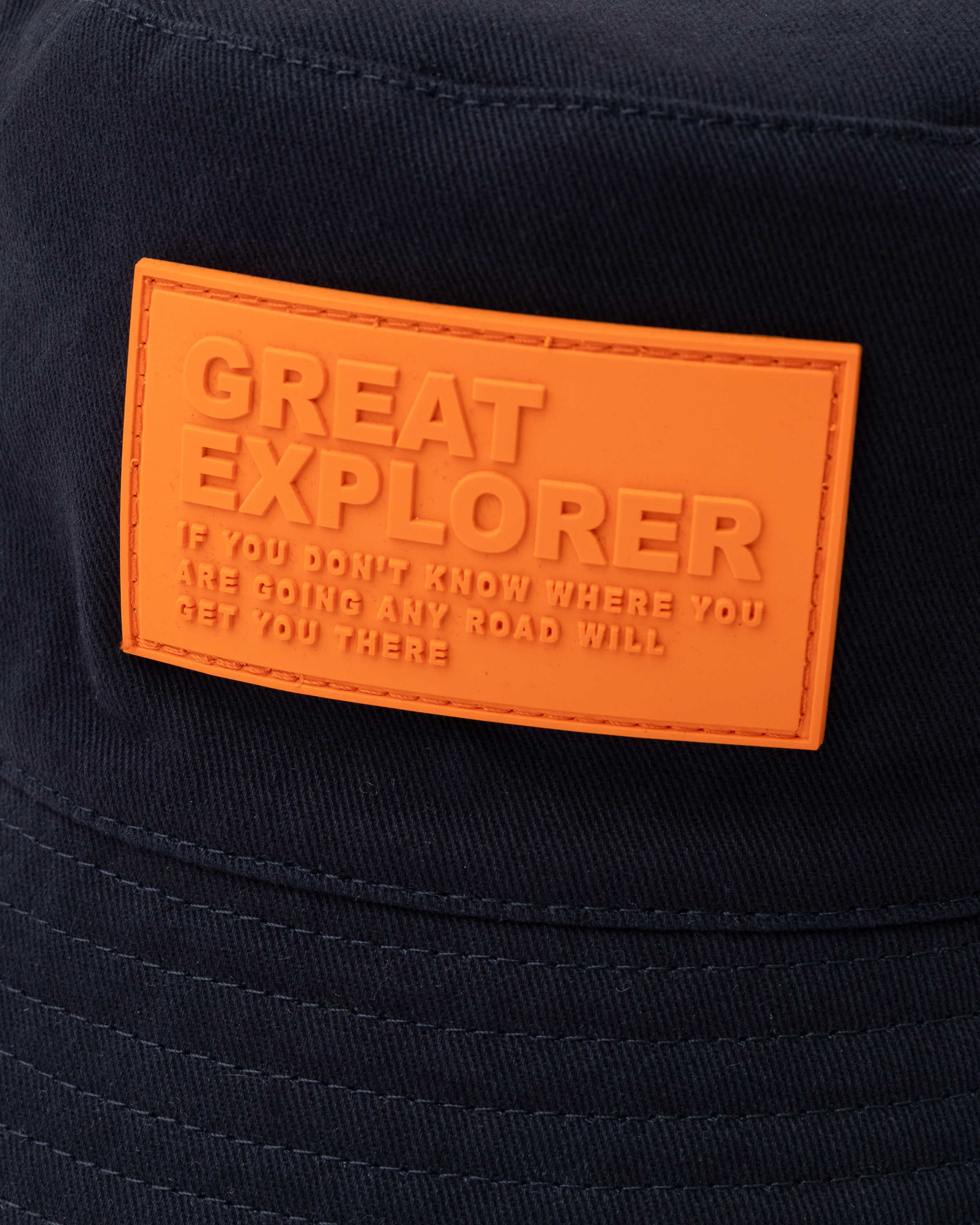 Панама Futurino Fashion S26FF-2BA01kb-D3 - фото 3