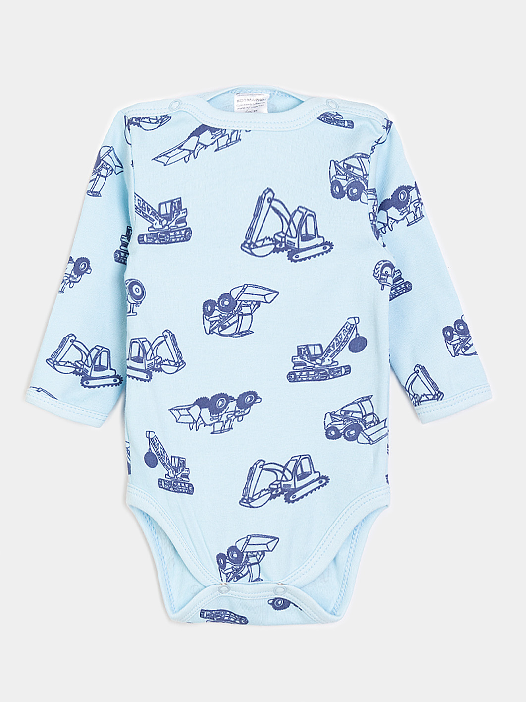 Боди КотМарКот 801567 - фото 7