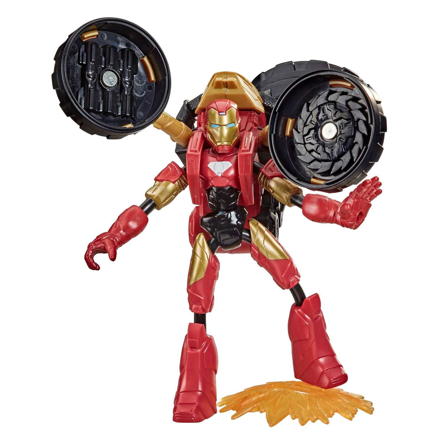 Фигурка Hasbro - фото 6
