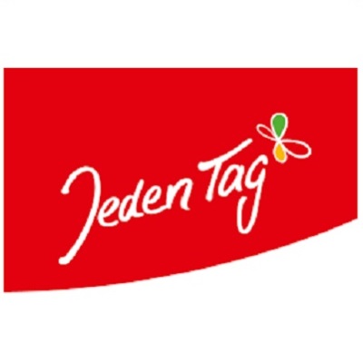 Jeden Tag