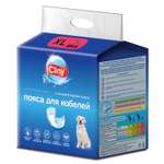 Пояса для кобелей Cliny XL 7шт 78006
