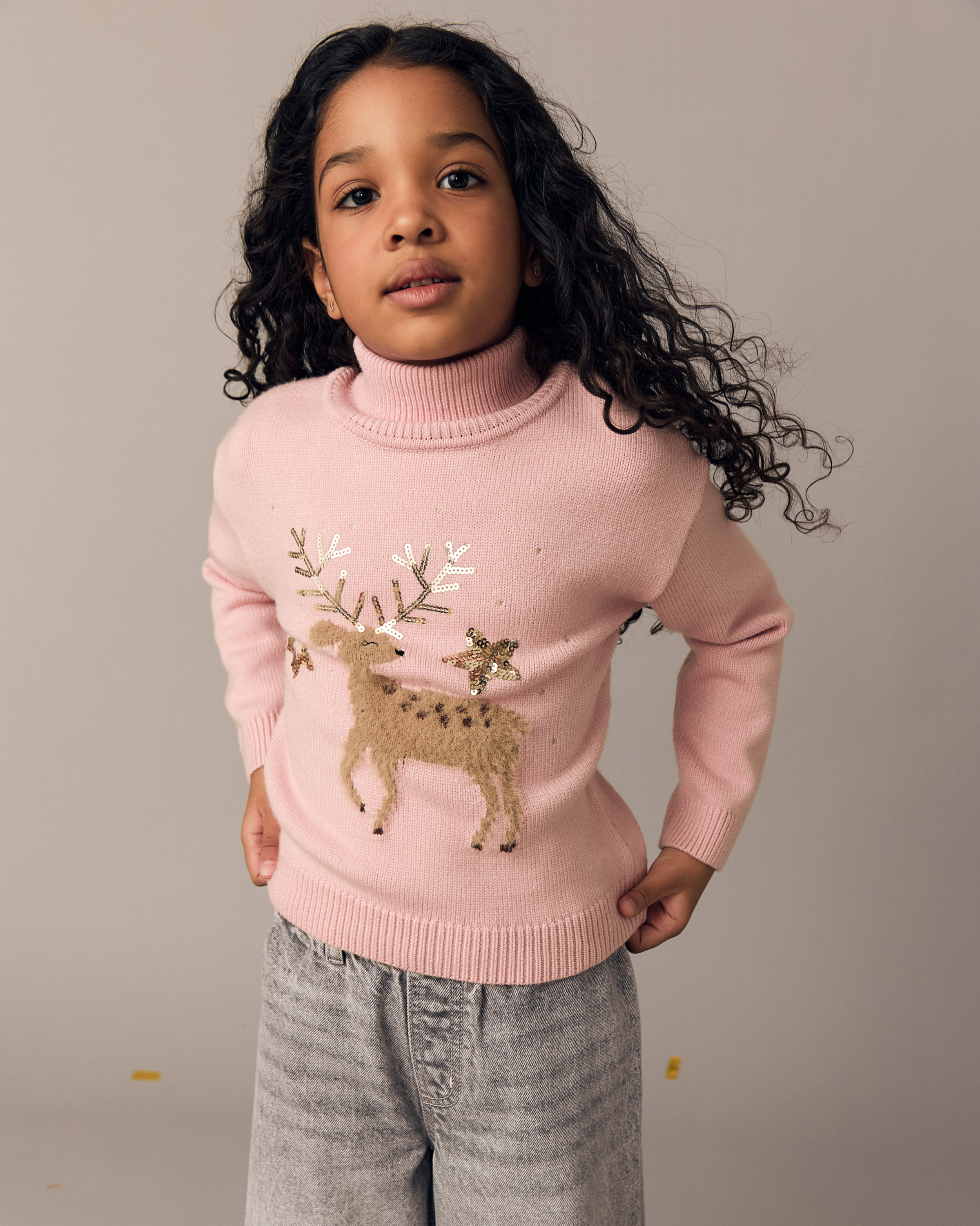 Свитер Futurino W25NY-G56FUkg-JJ - фото 5