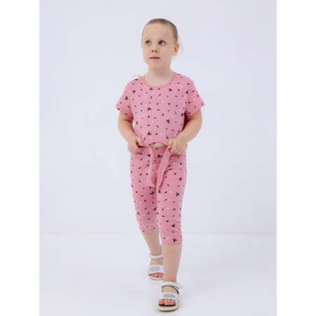 Бриджи Пелигрин