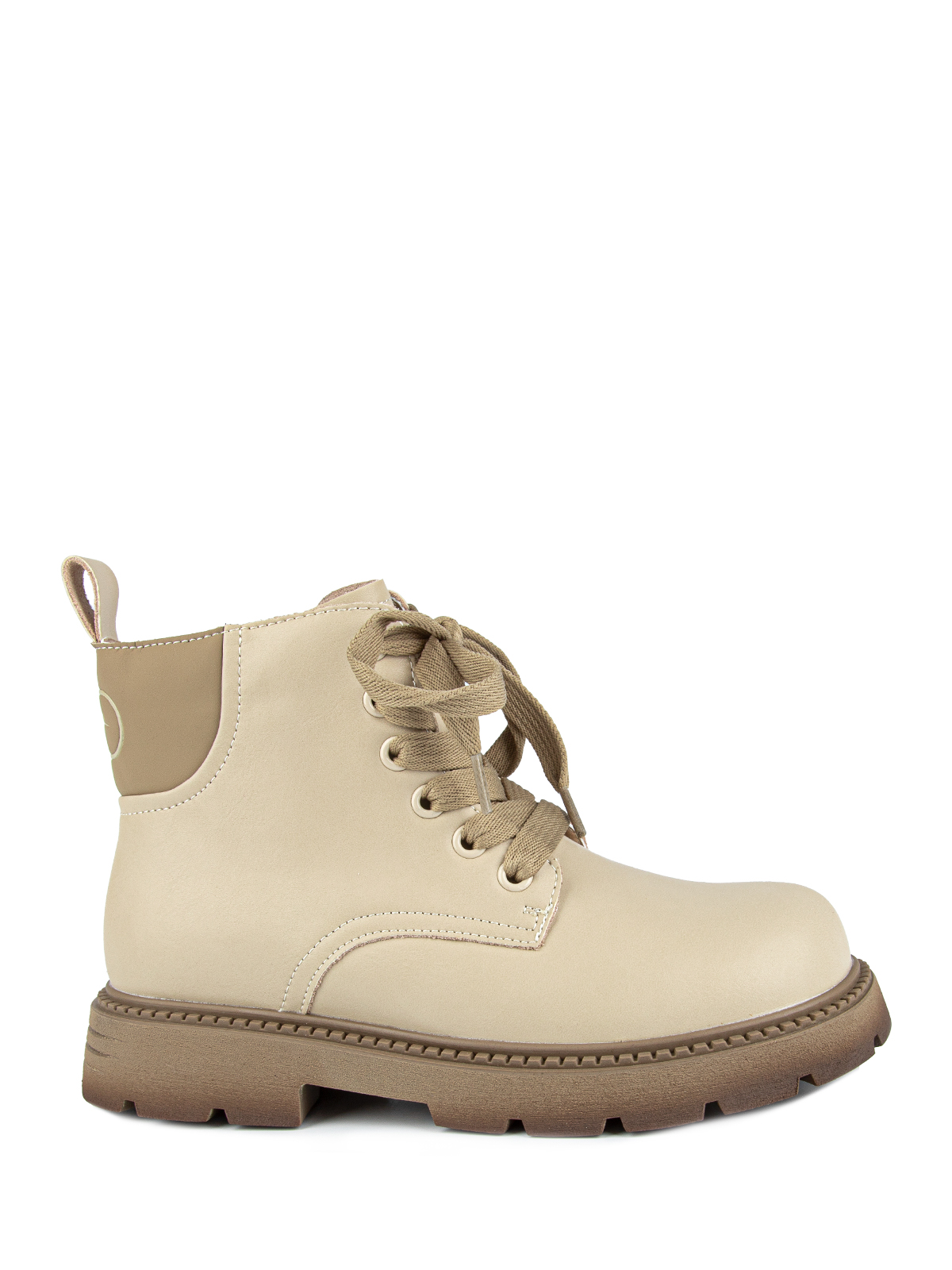 Ботинки Kapika 53693ук-2 - фото 1