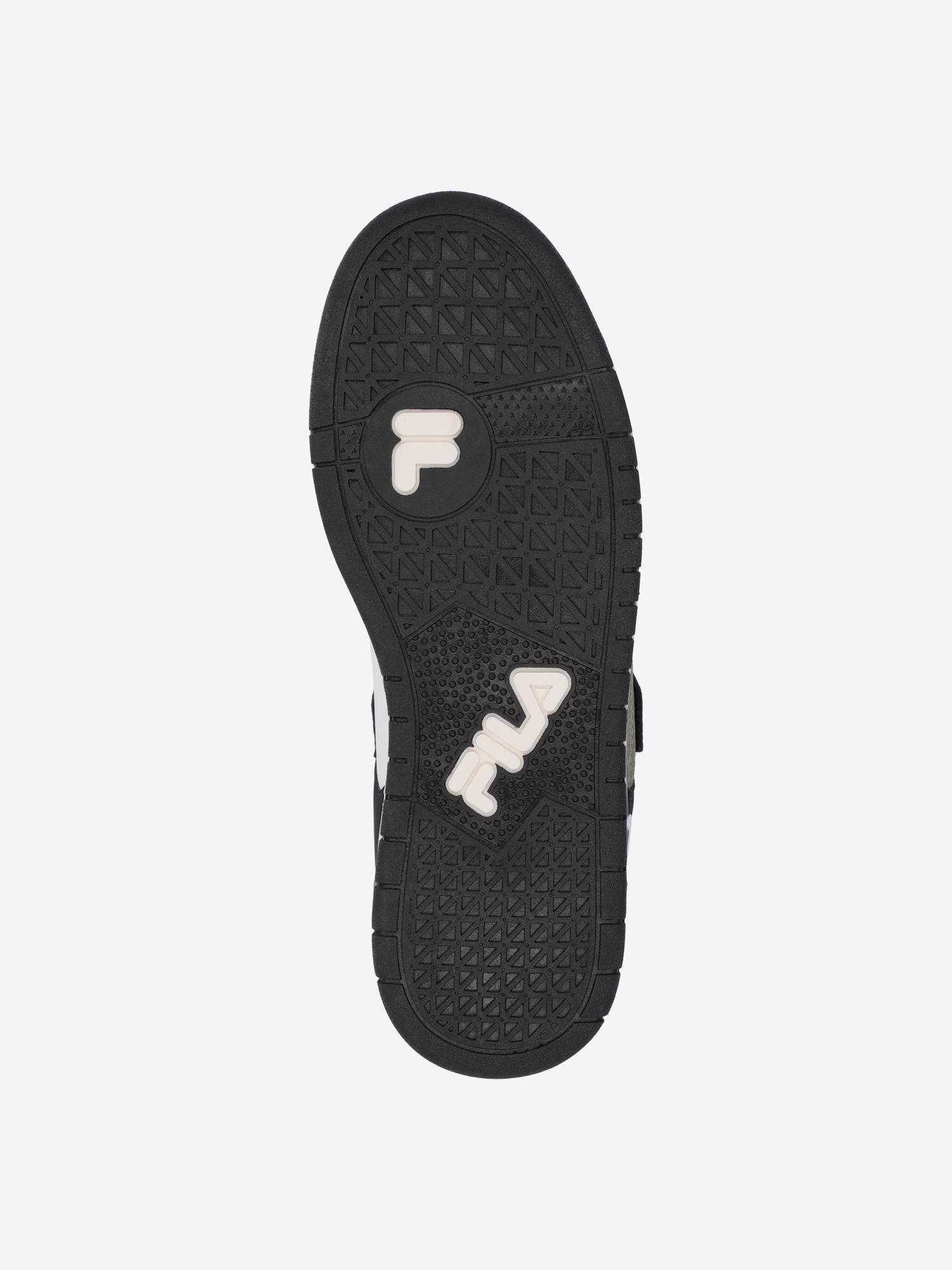 Кеды FILA 131933FLA-WB - фото 9