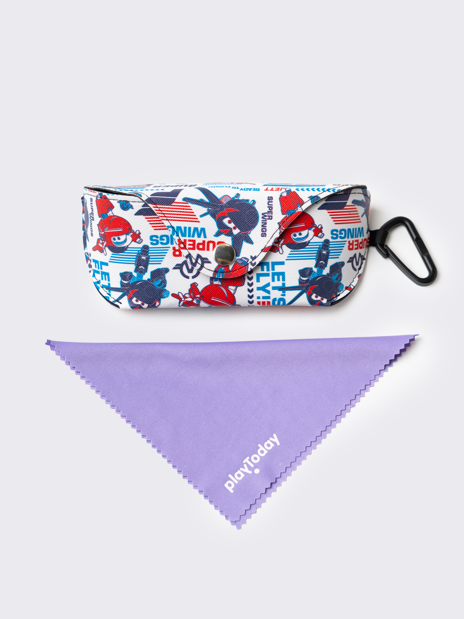 Чехол для очков PlayToday 12632800 - фото 4