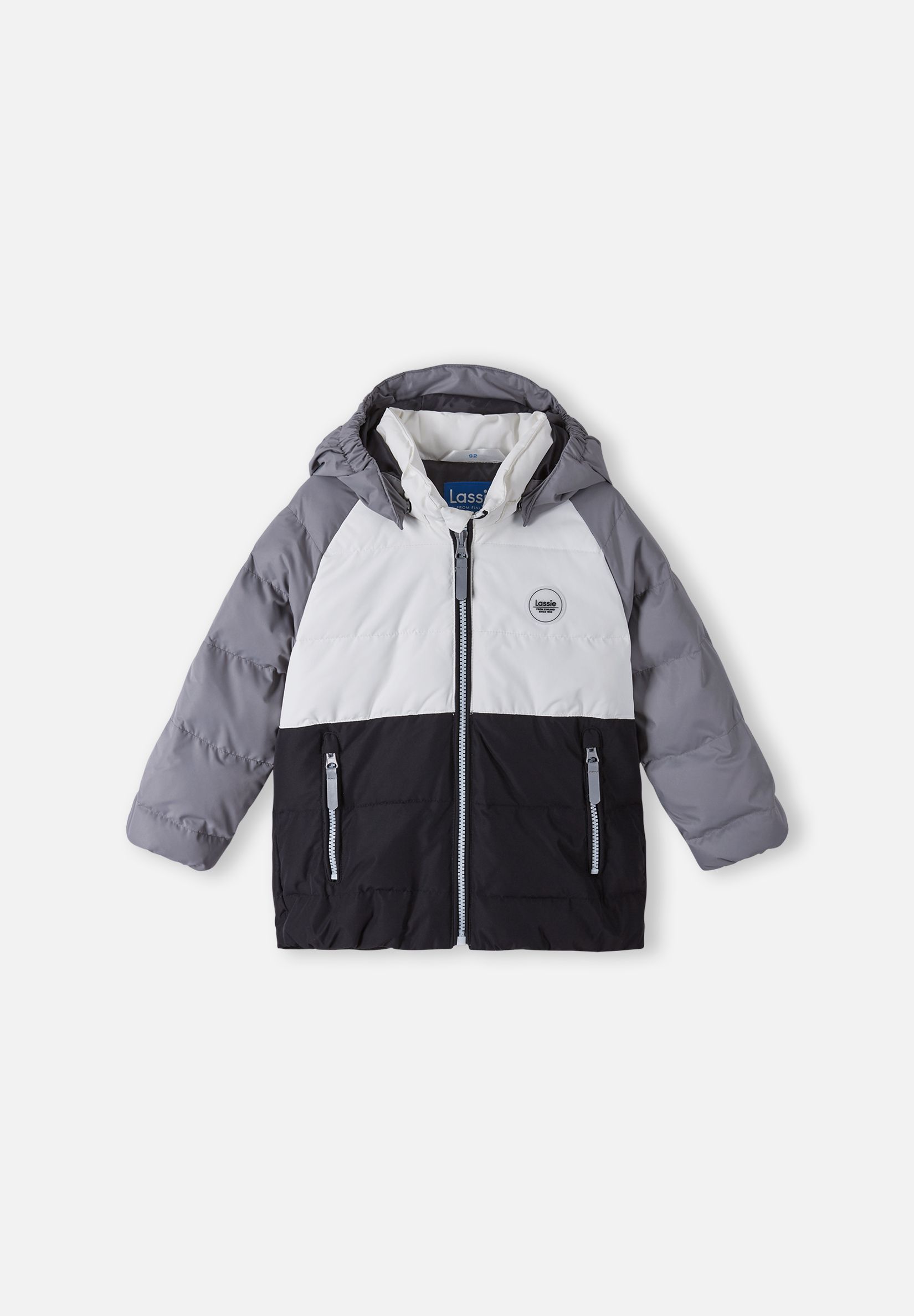 Куртка Lassie 7100026A-9311 - фото 1