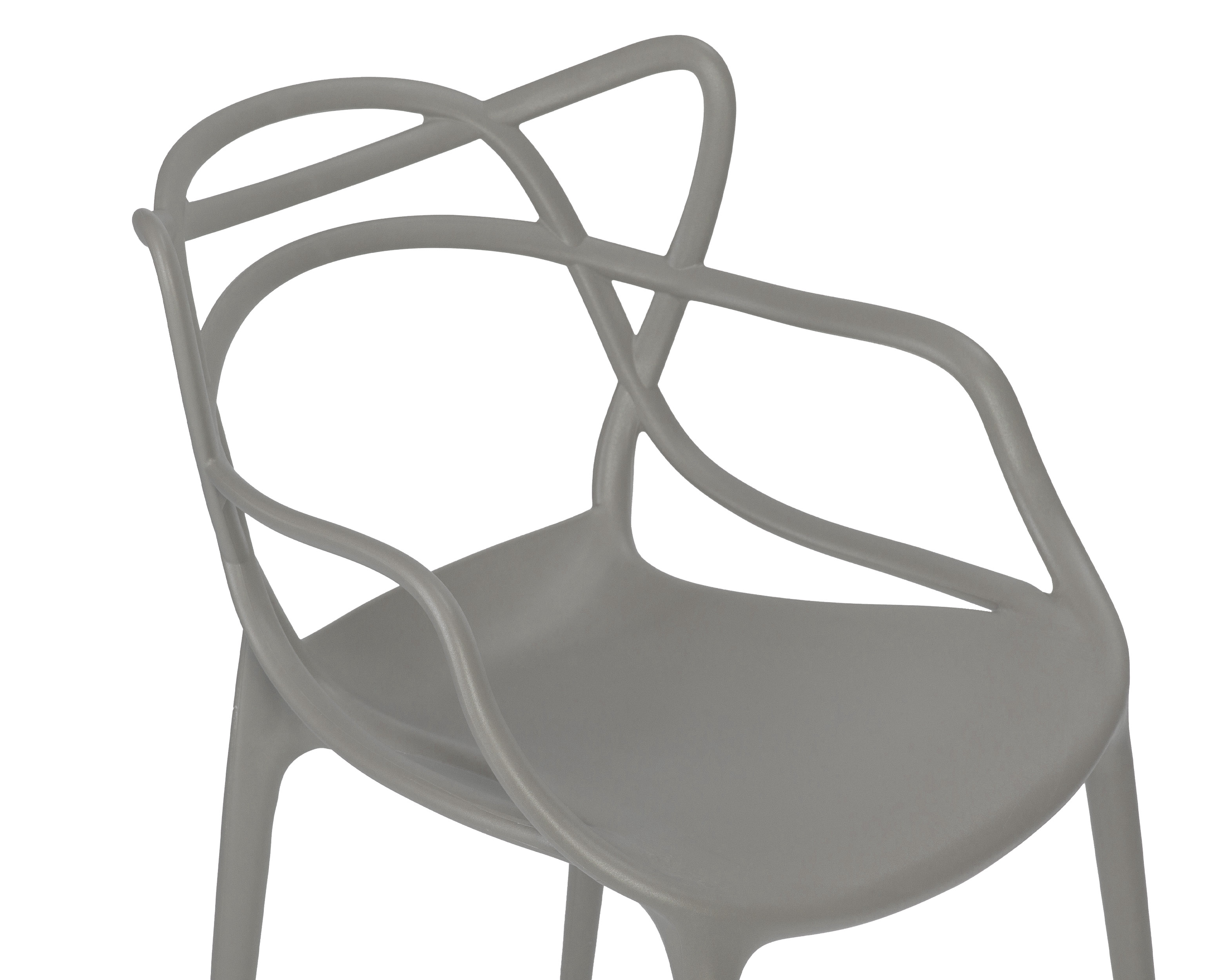 Стул DOBRIN MASTERS 4 шт. - фото 7