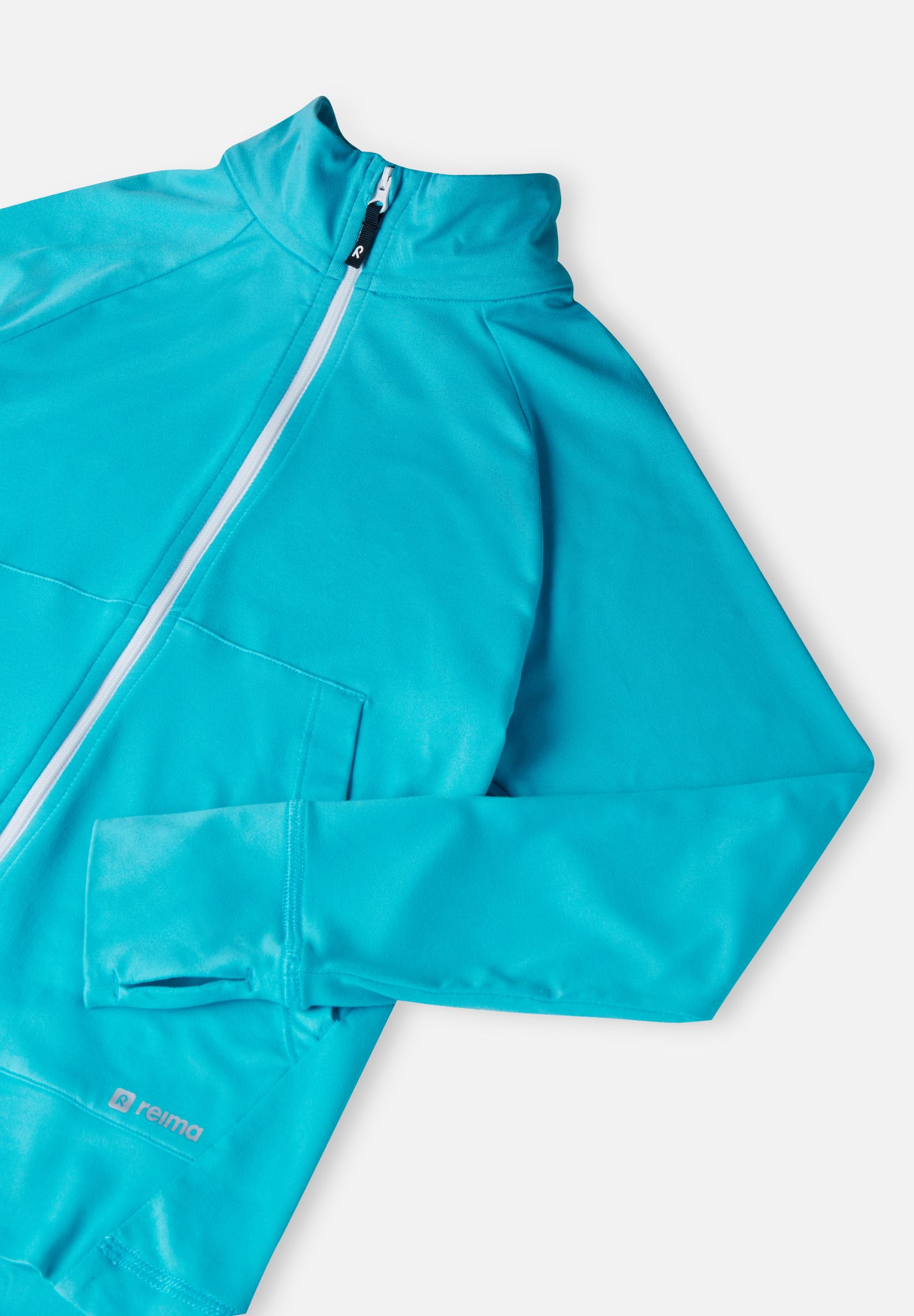 Толстовка Reima 536547-7330 - фото 5