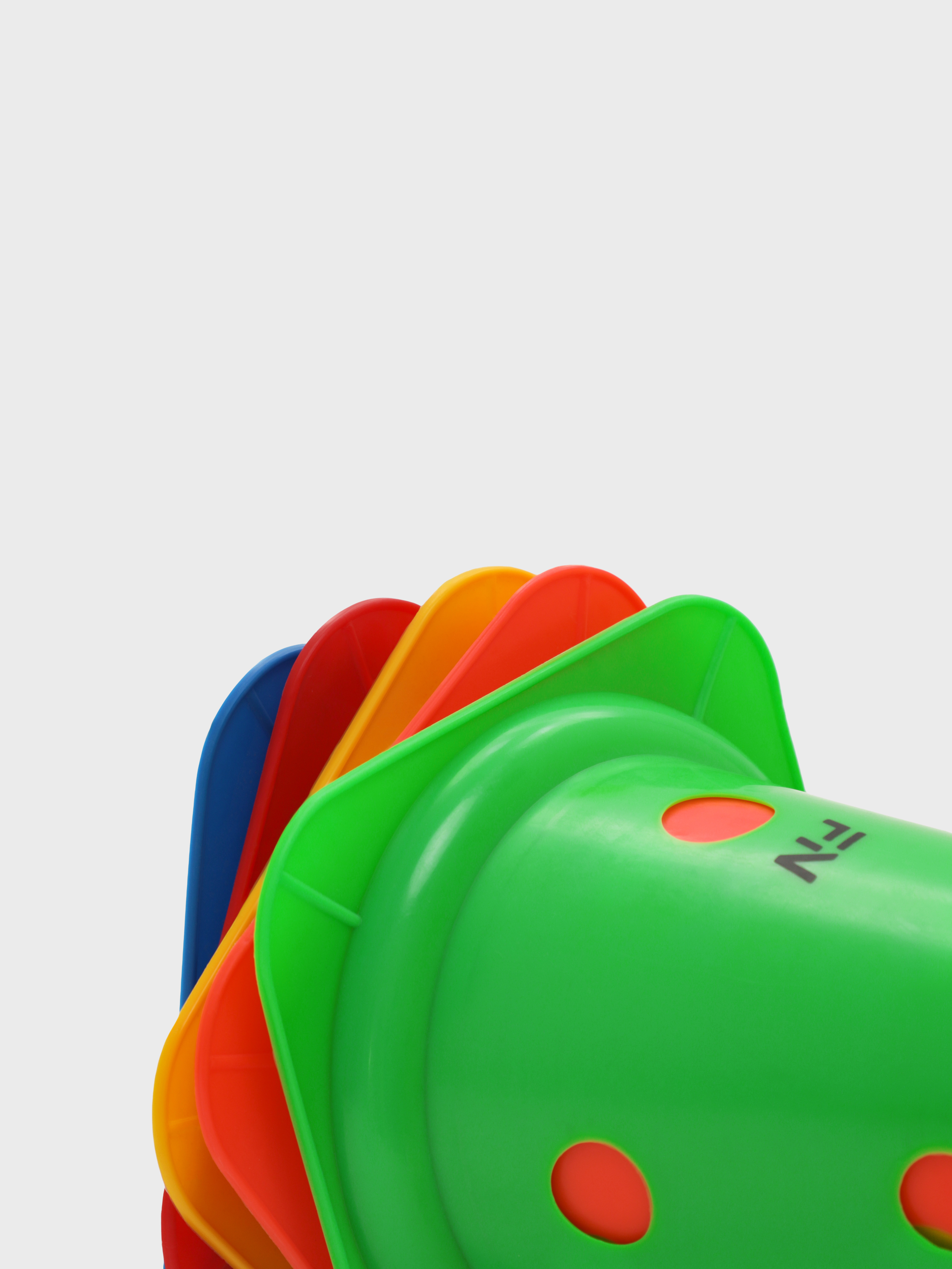 Активная игра FN Cones With Holes - фото 7