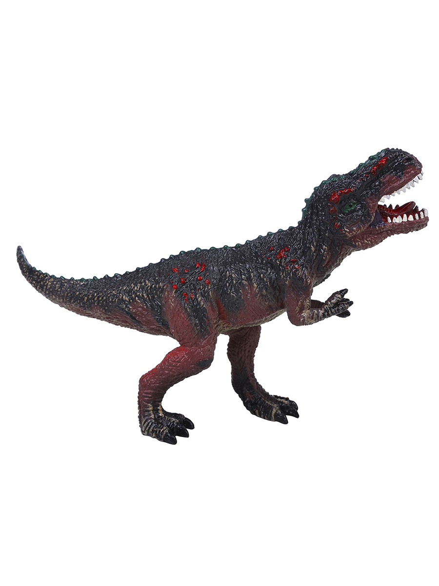 Игровой набор Masai Mara Тираннозавр Тирекс - фото 5