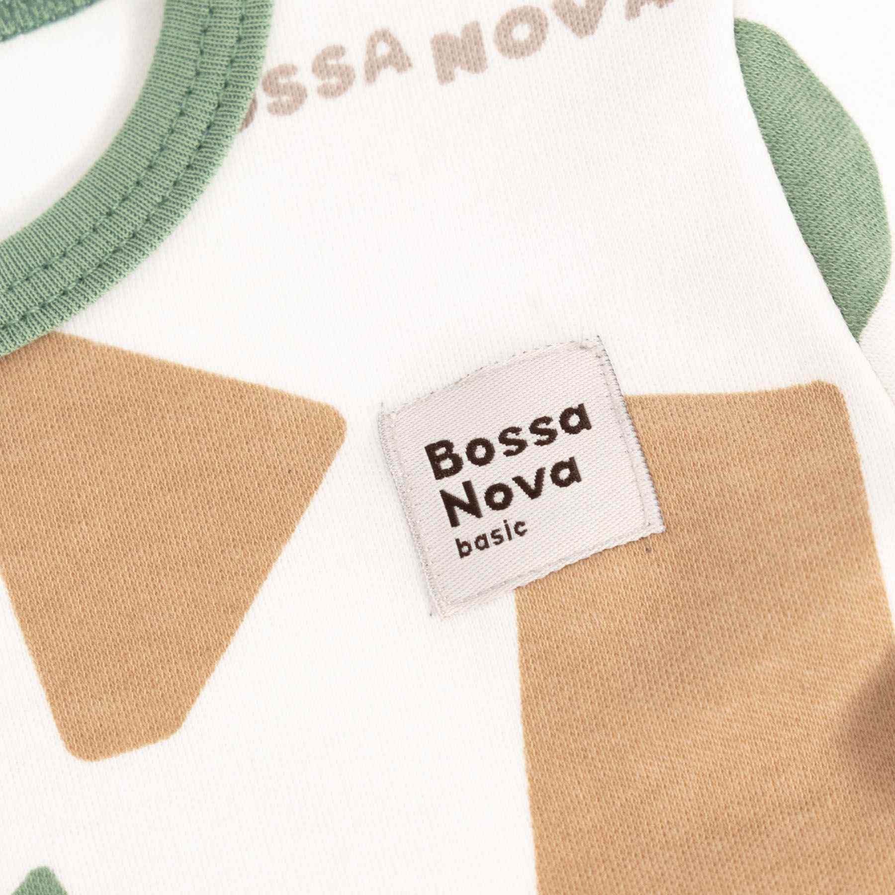 Боди 2 шт Bossa Nova 580БН-371-Х - фото 5