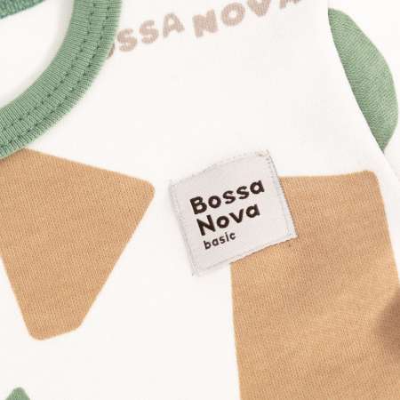 Боди 2 шт Bossa Nova