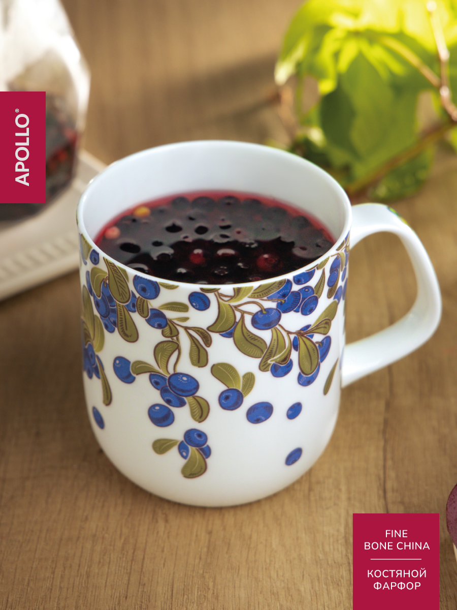 Кружка APOLLO 600 мл - фото 2
