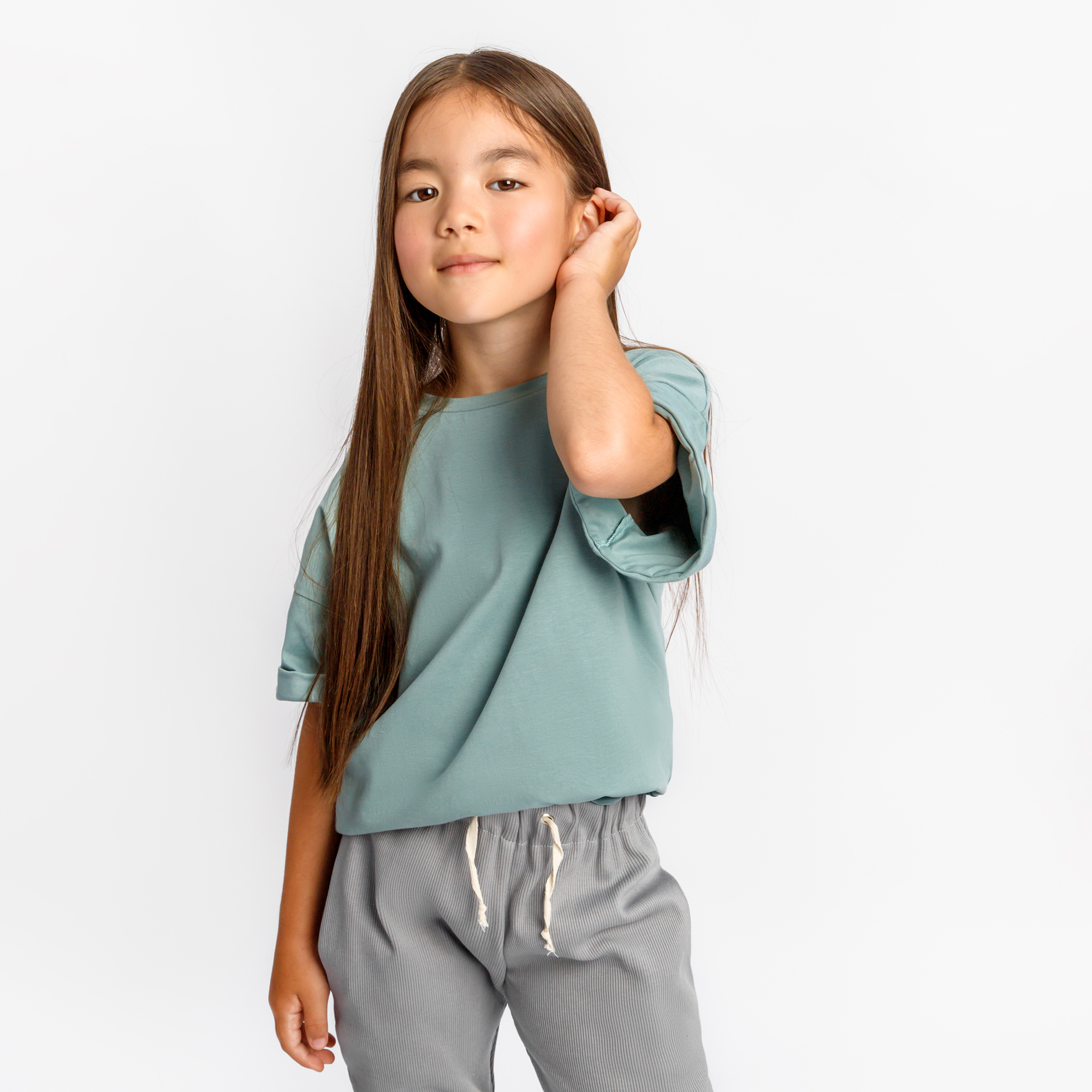 Костюм Amarobaby AB-OD21-JUMP22/3211 - фото 6