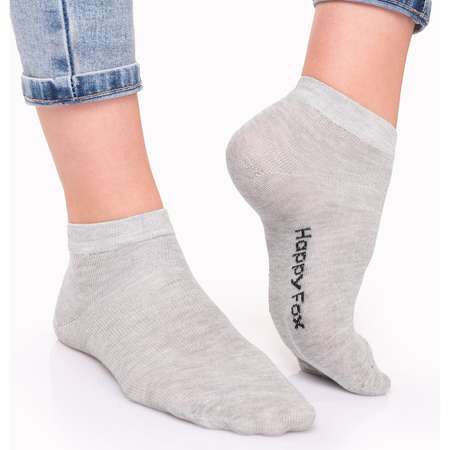 Носки 6 пар HappyFox