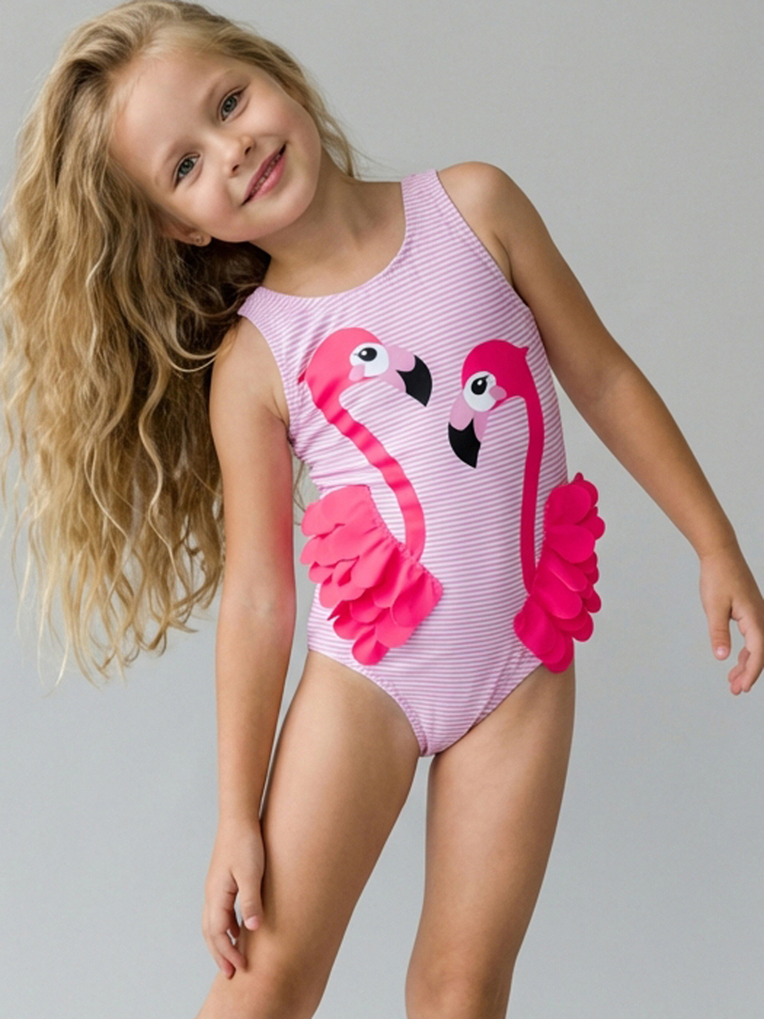 Купальник PlayToday 12622423 - фото 1