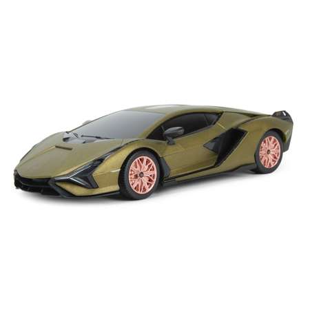 Автомобиль РУ Rastar Lamborghini 1:24