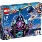 Конструктор LEGO DC Super Heroes Girls 41239 1078 дет.