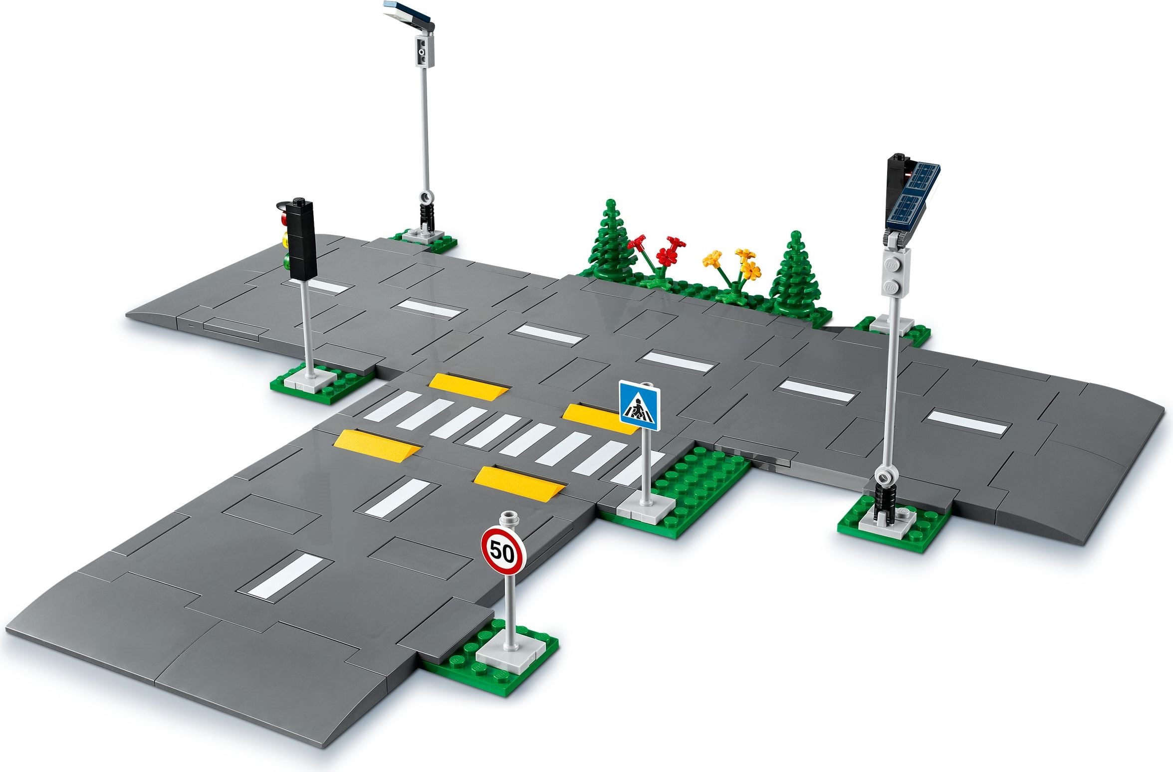 Конструктор LEGO City 60304 112 дет. - фото 6