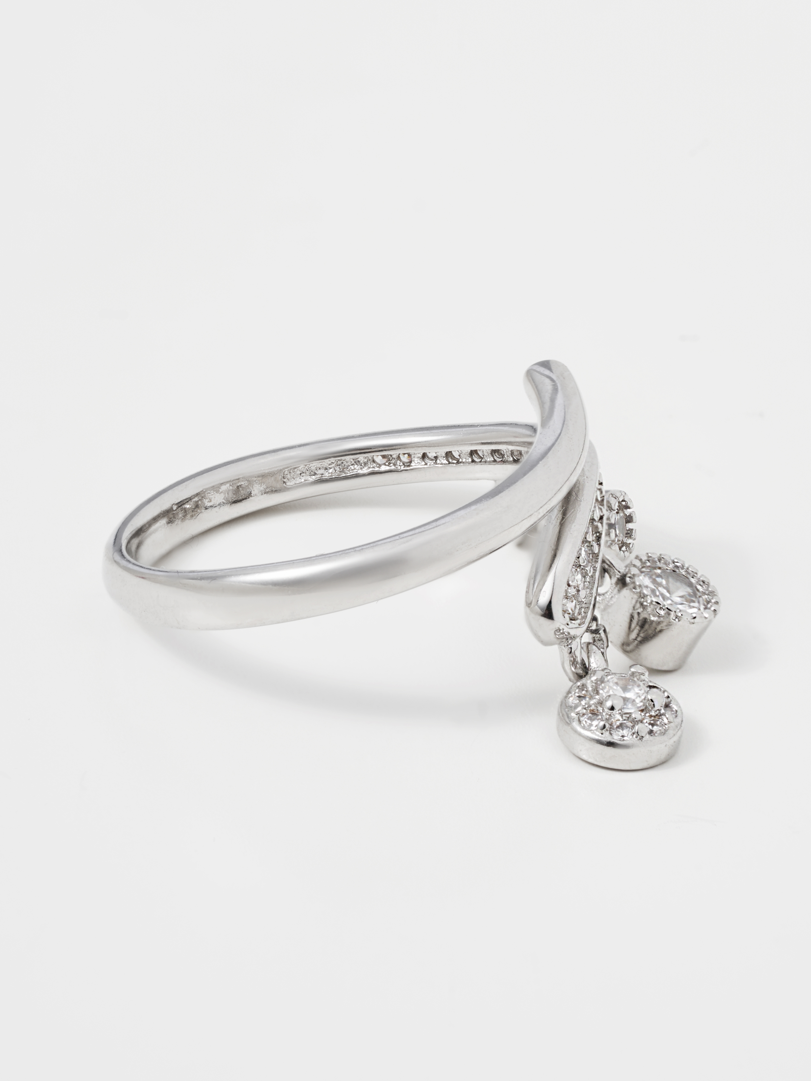 Кольцо Shine and Beauty KW00044 - фото 5