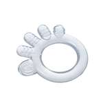 Прорезыватель BabyGo Рука с водой