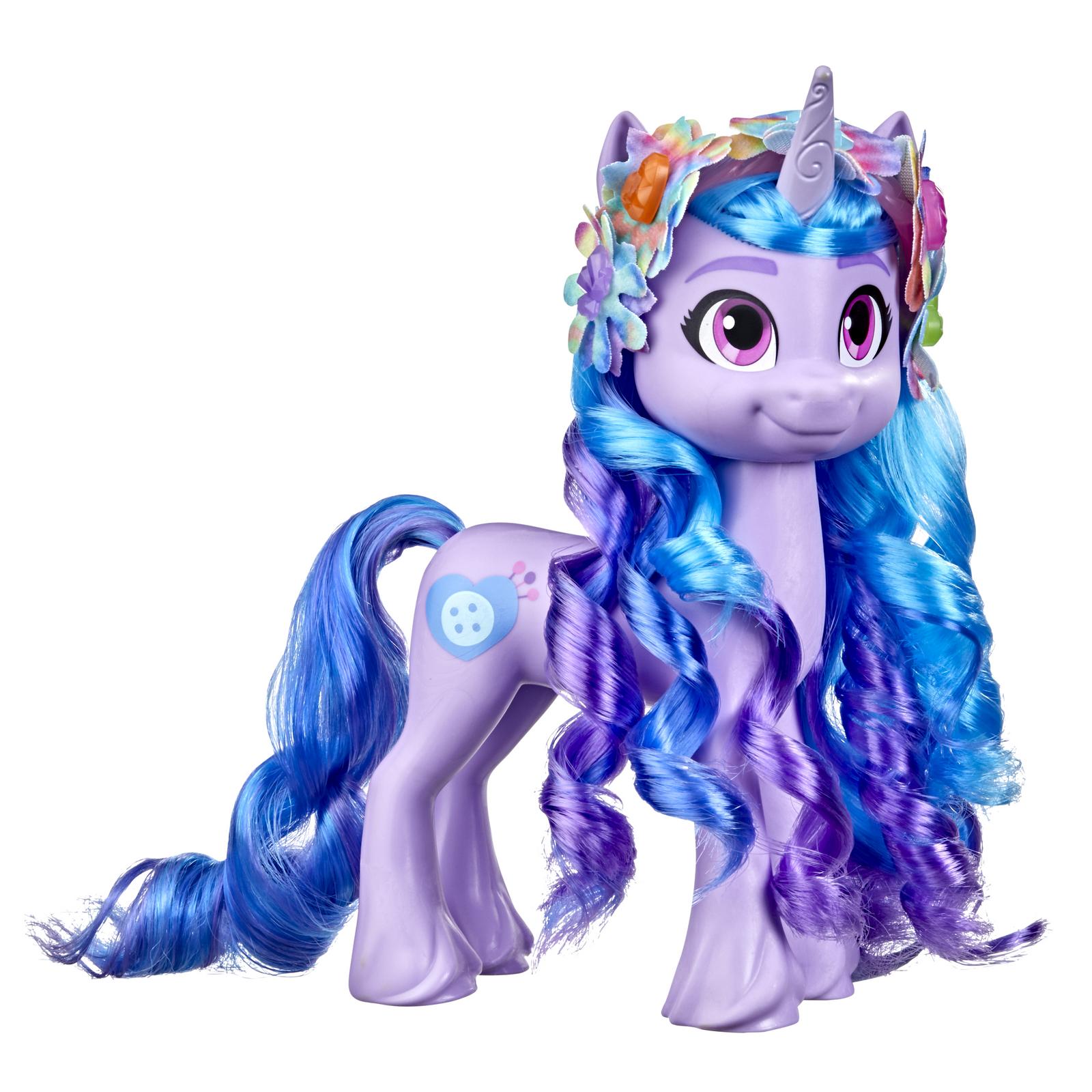 Фигурка My Little Pony - фото 4