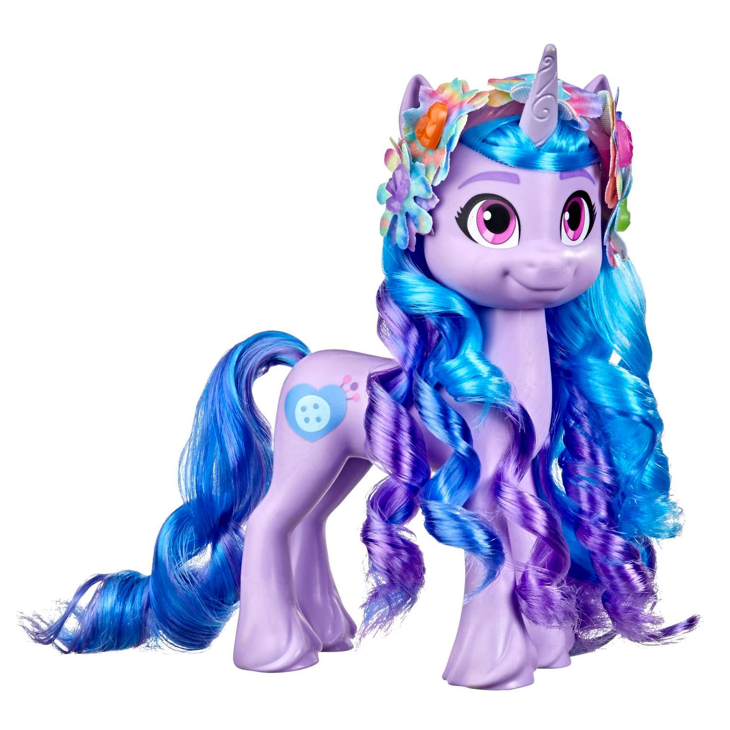 Фигурка My Little Pony - фото 4