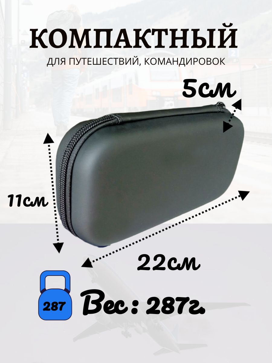 Термосумка ТОПАТОМ Пенал холода - фото 3